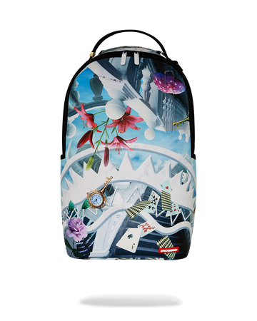 SPRAYGROUND® BACKPACK FLIP THE SWITCH BACKPACK