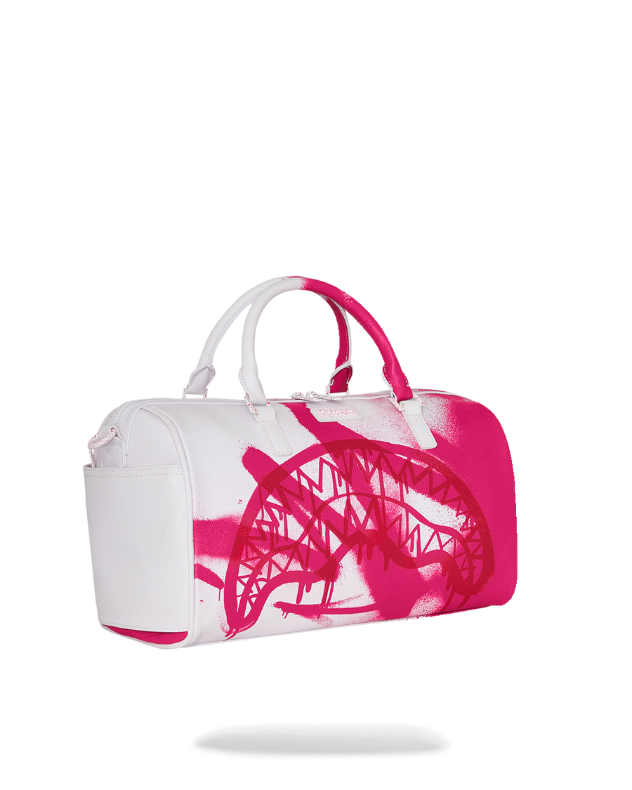 SPRAYGROUND® DUFFLE DESIGN STORM MINI DUFFLE
