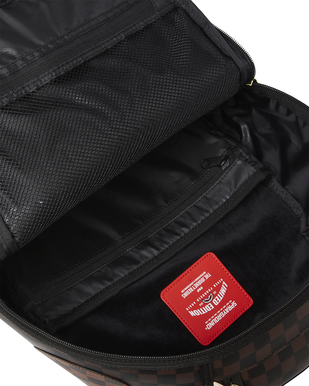 SPRAYGROUND® BACKPACK BANDOLERO NOUVEAU BACKPACK