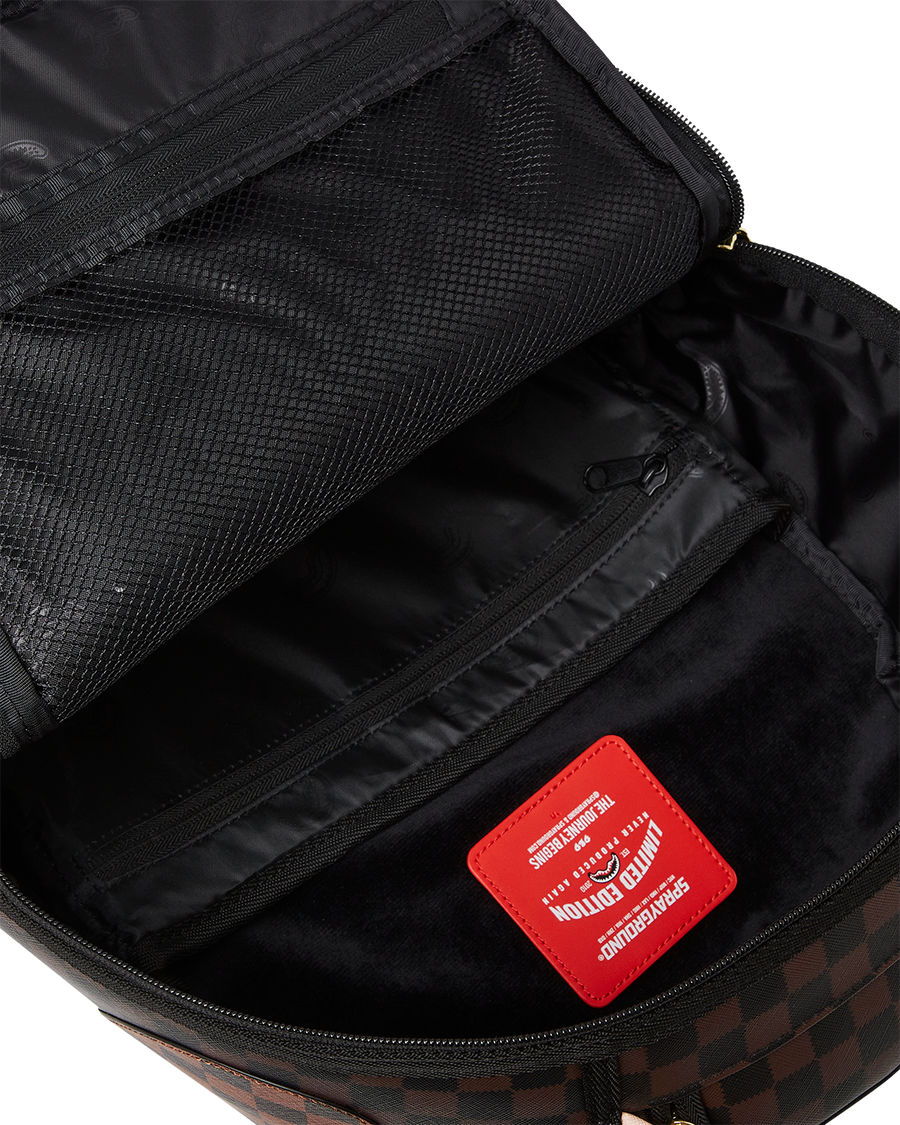 SPRAYGROUND® BACKPACK BANDOLERO NOUVEAU BACKPACK