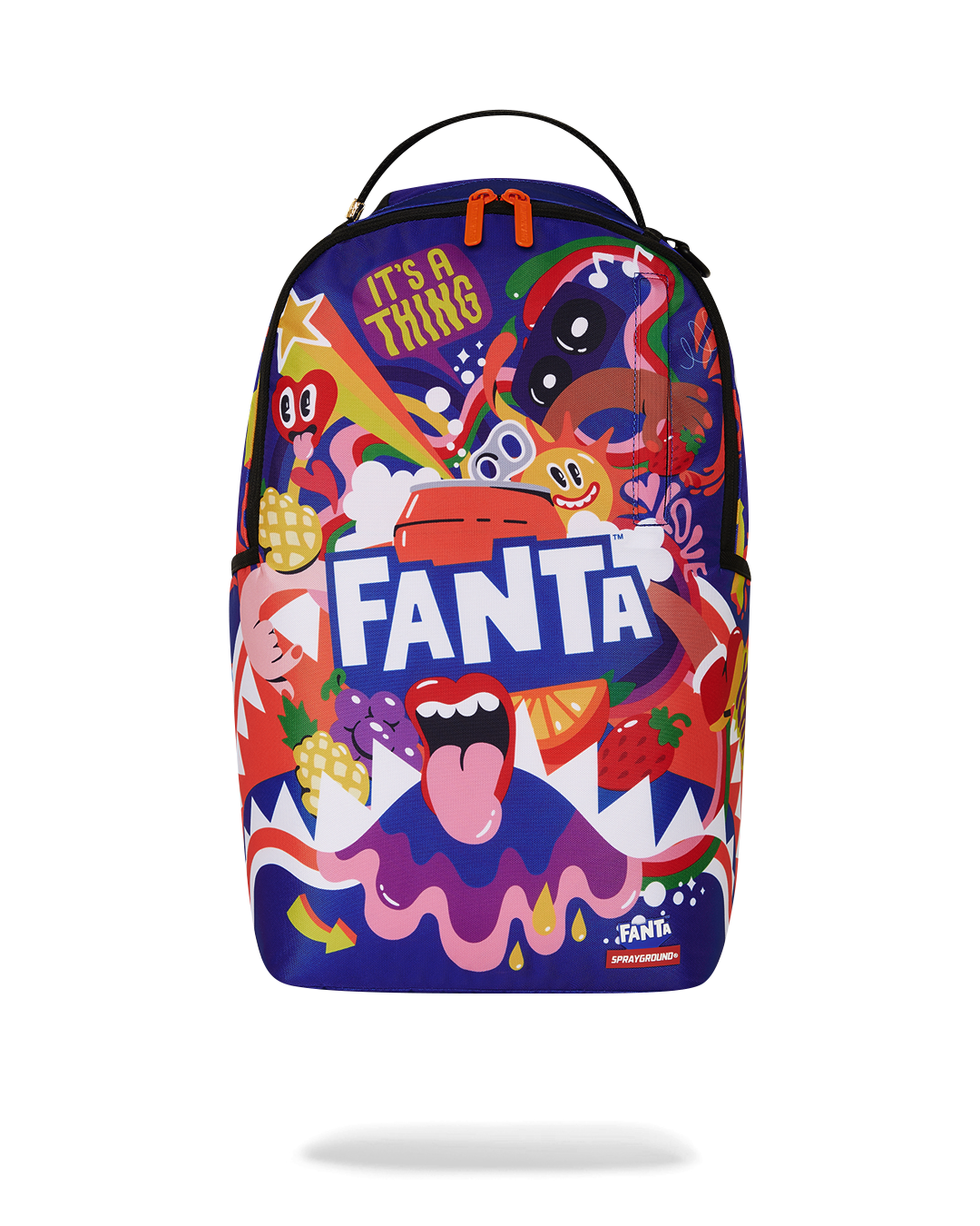 SPRAYGROUND® BACKPACK FANTA PARTY FIZZ BACKPACK