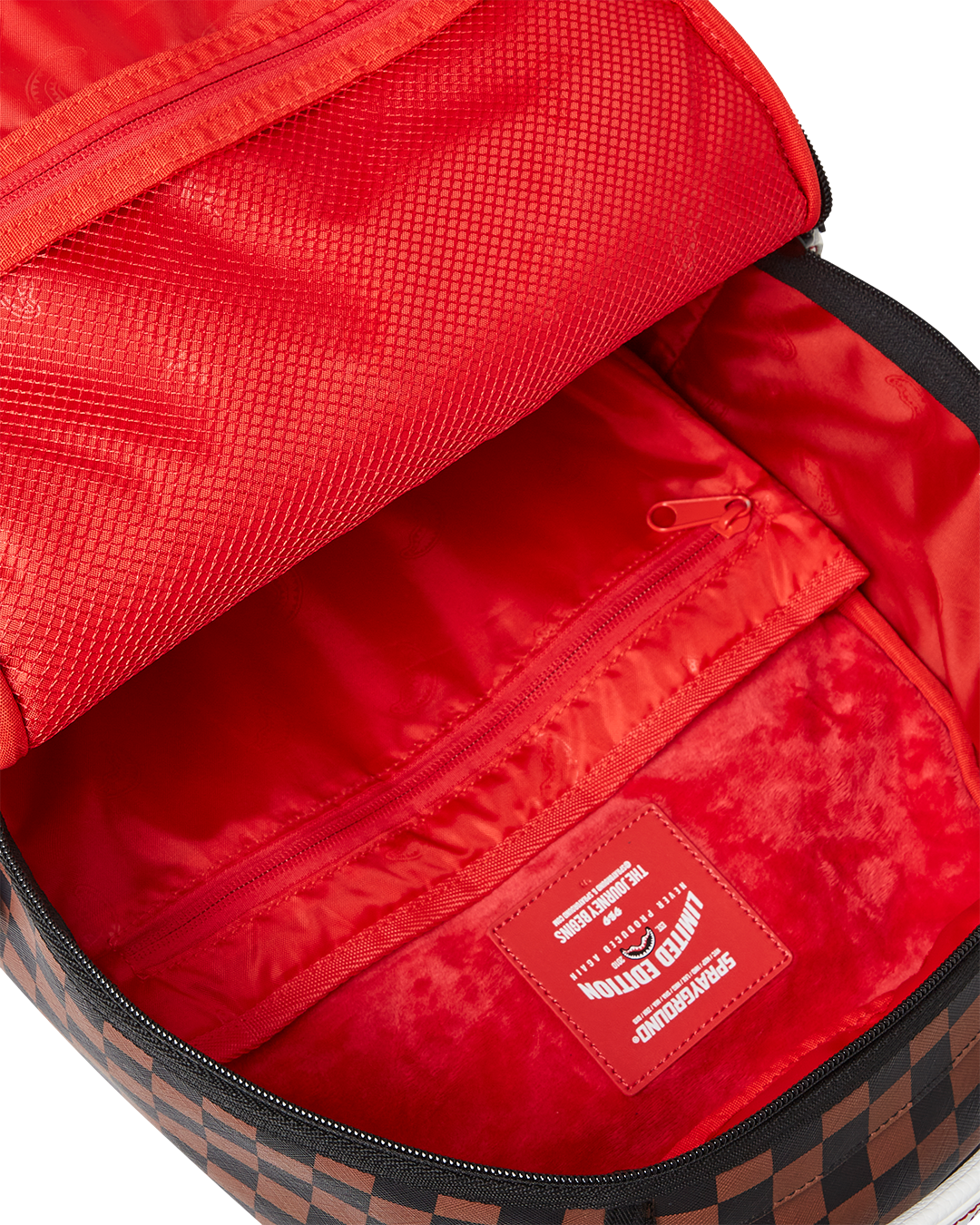 SPRAYGROUND® BACKPACK NAPOLEAN SHARKS IN PARIS BACKPACK