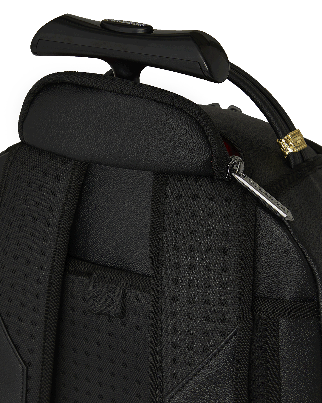 SPRAYGROUND® BACKPACK NIGHTFALL WHEELY BACKPACK