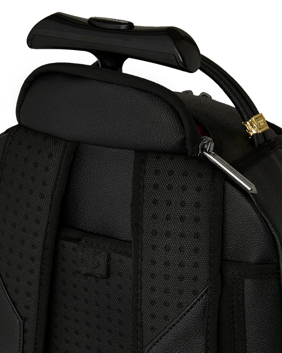SPRAYGROUND® BACKPACK NIGHTFALL WHEELY BACKPACK