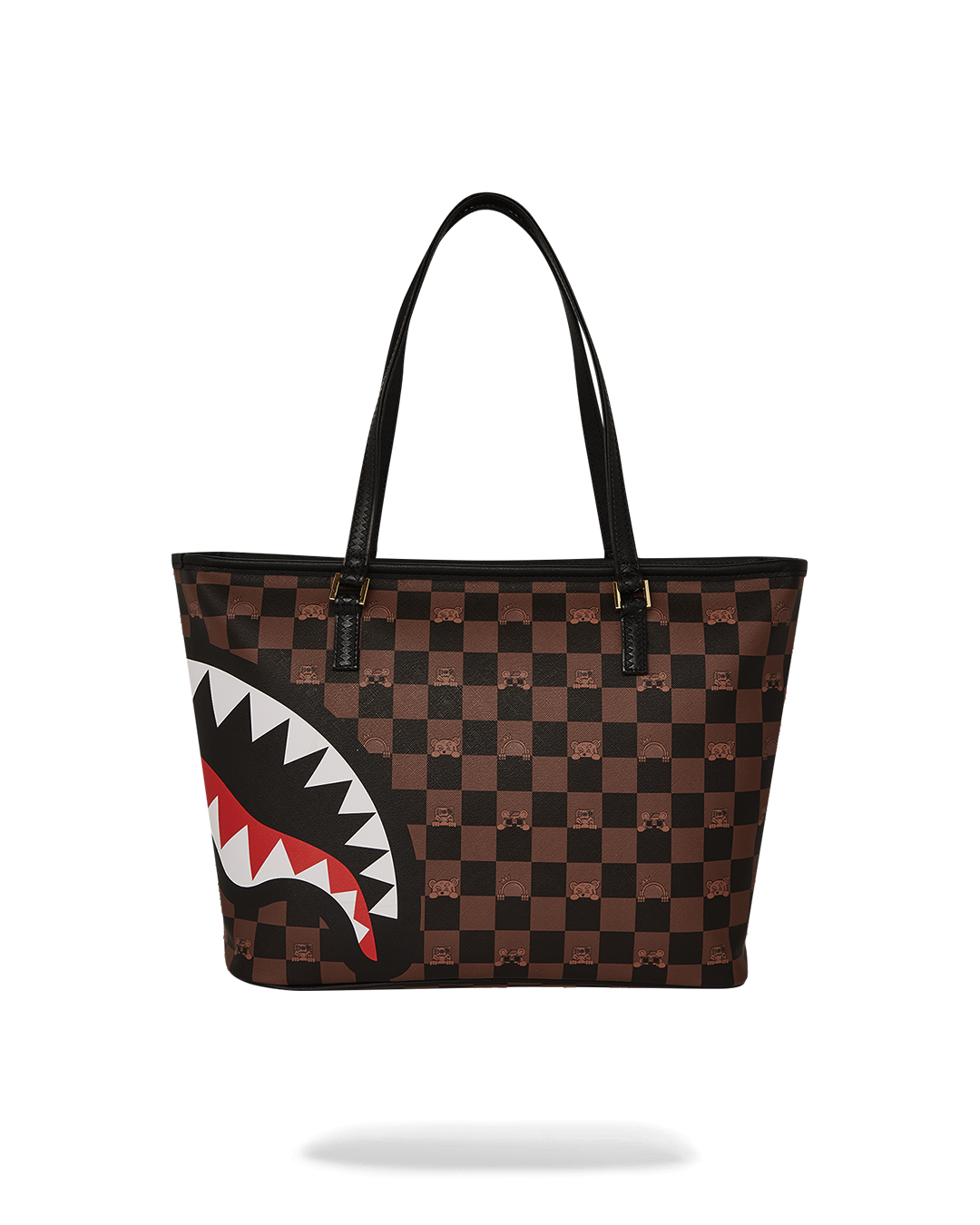 SPRAYGROUND® TOTE THE HIDEOUT TOTE