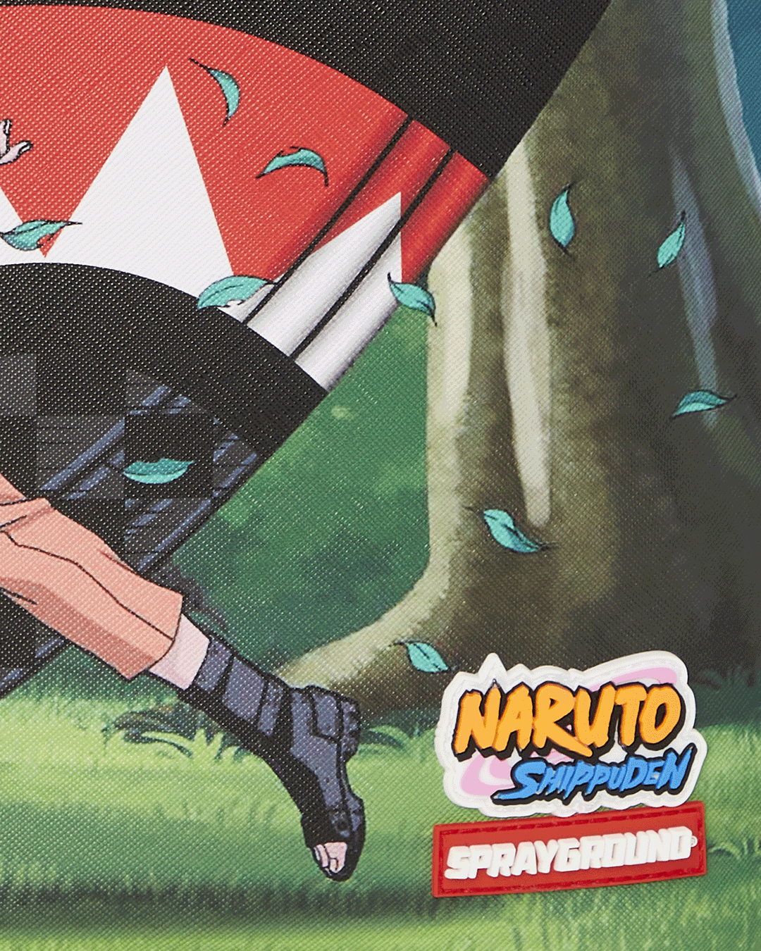SPRAYGROUND® BACKPACK NARUTO STORM RUSH BACKPACK