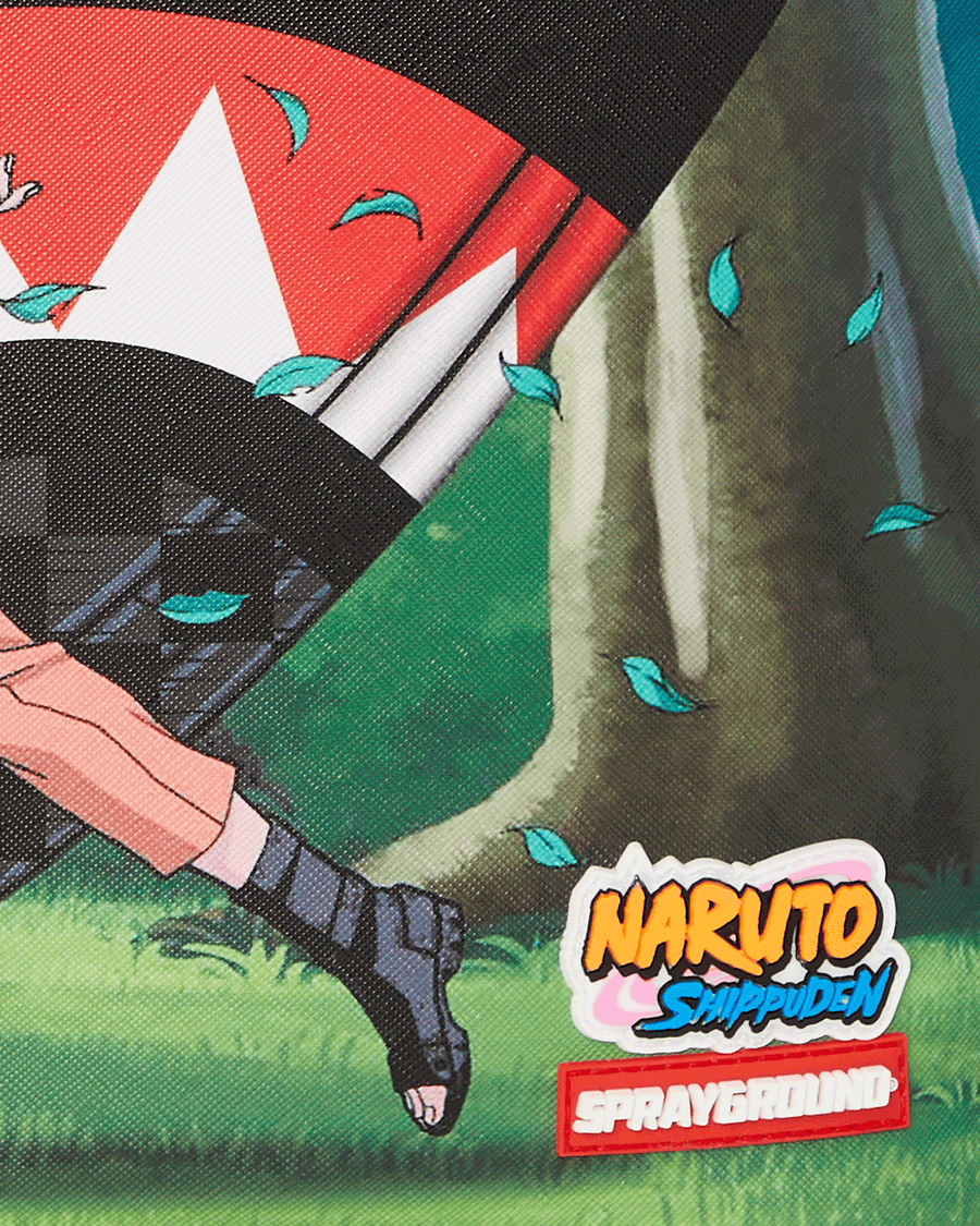 SPRAYGROUND® BACKPACK NARUTO STORM RUSH BACKPACK
