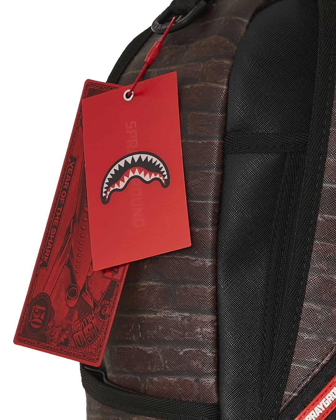 SPRAYGROUND® BACKPACK SNOOPY JOE COOL FOR SCHOOL BACKPACK