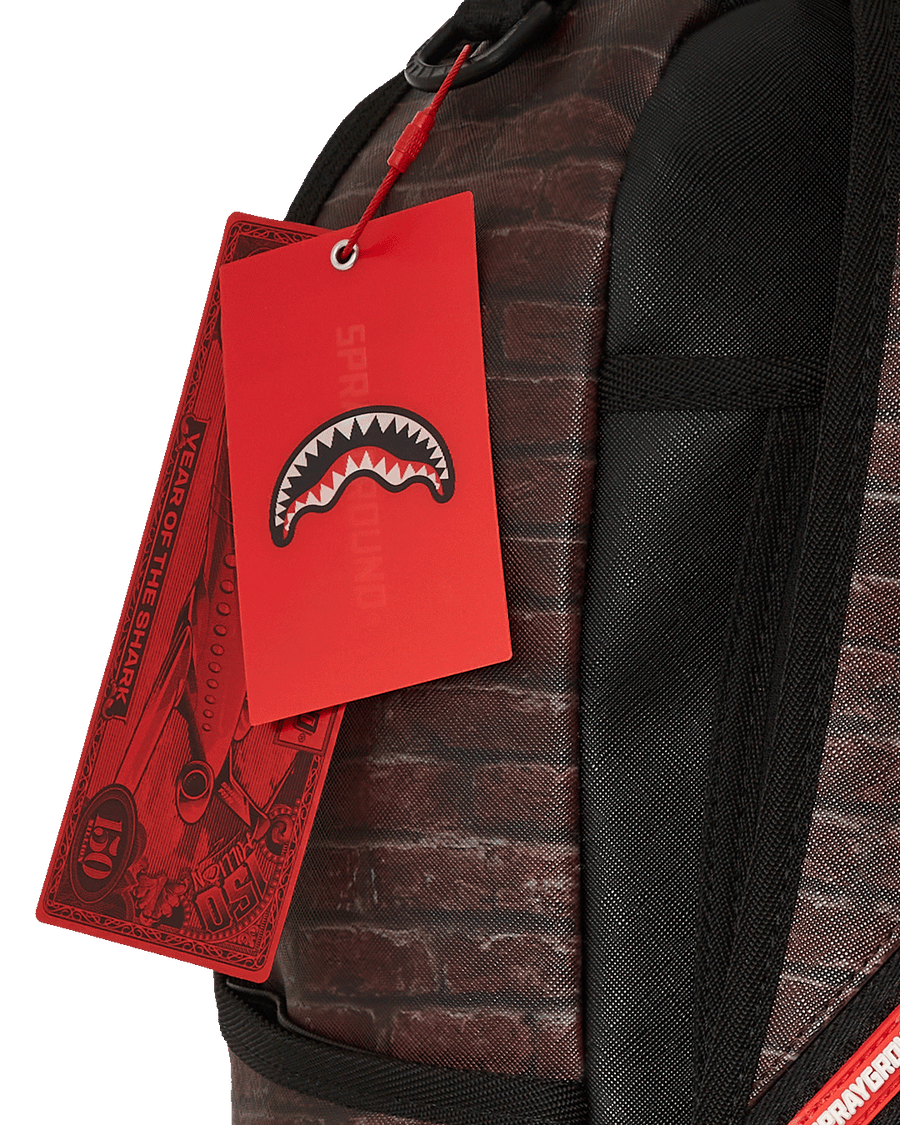 SPRAYGROUND® BACKPACK SNOOPY JOE COOL FOR SCHOOL BACKPACK