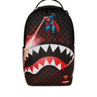 SPRAYGROUND® BACKPACK SUPERMAN LASER BACKPACK
