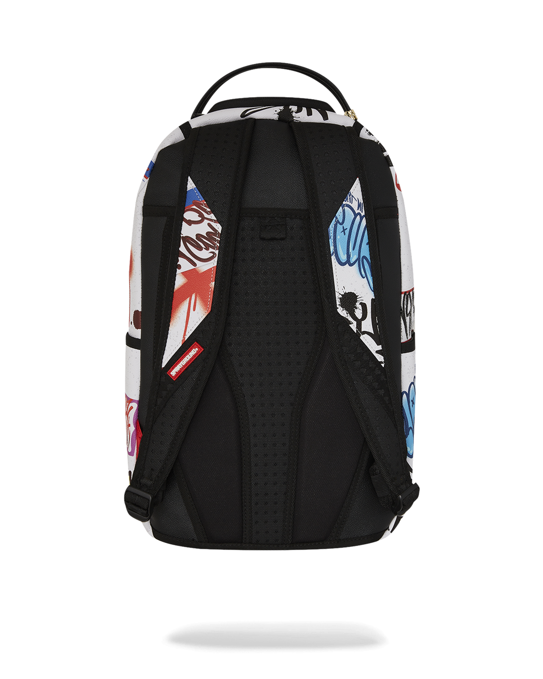 SPRAYGROUND® BACKPACK JETBLAST SIGN ON THE RUNWAY BACKPACK