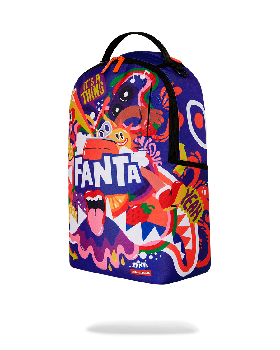 SPRAYGROUND® BACKPACK FANTA PARTY FIZZ BACKPACK