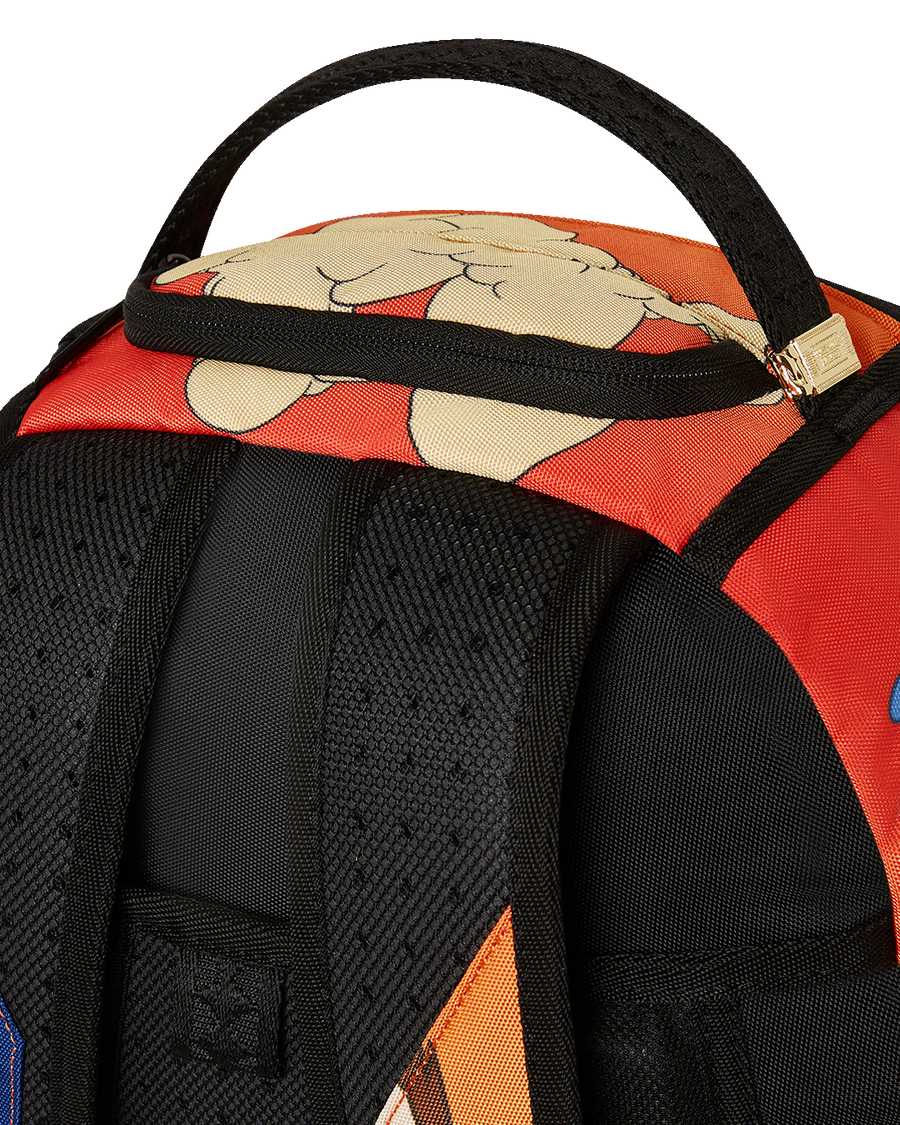 SPRAYGROUND® BACKPACK LOONEY TUNES COYOTE SMOKE DROP DLXR BACKPACK