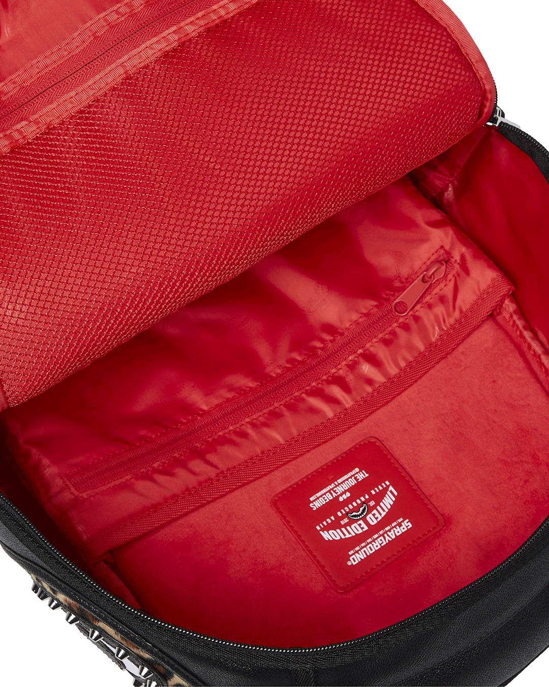 SPRAYGROUND® BACKPACK BACKSTAGE BACKPACK