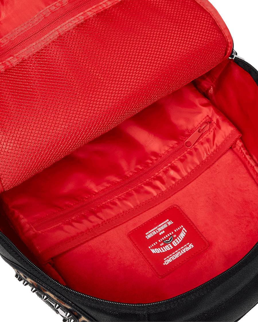 SPRAYGROUND® BACKPACK BACKSTAGE BACKPACK