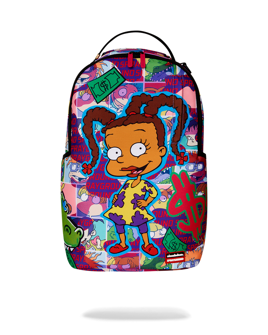 SPRAYGROUND® BACKPACK RUGRATS SUSIE DREAMS IN COLOR BACKPACK