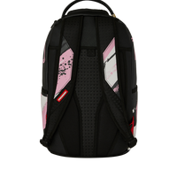SPRAYGROUND® BACKPACK MLS INTER MIAMI CF MESSI SHRED IT UP BACKPACK
