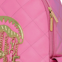 SPRAYGROUND® BACKPACK HANGING CHARMS DLXSV BACKPACK