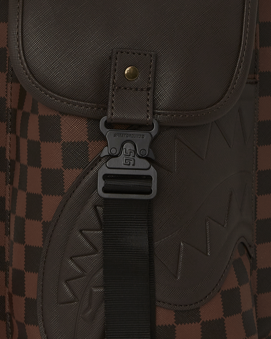 SPRAYGROUND® BACKPACK MONACO DEUX MONTE CARLO BACKPACK
