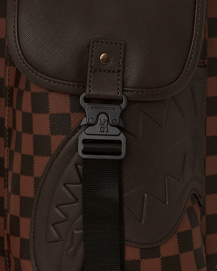 SPRAYGROUND® BACKPACK MONACO DEUX MONTE CARLO BACKPACK