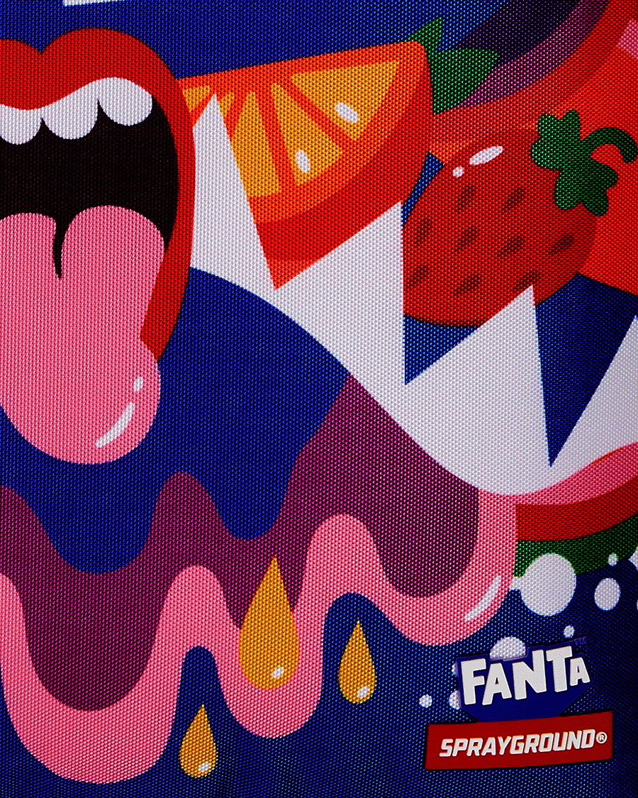 SPRAYGROUND® BACKPACK FANTA PARTY FIZZ BACKPACK