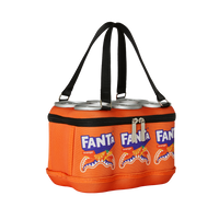 SPRAYGROUND® TOTE FANTA SIX-PACK-TASTIC BAG