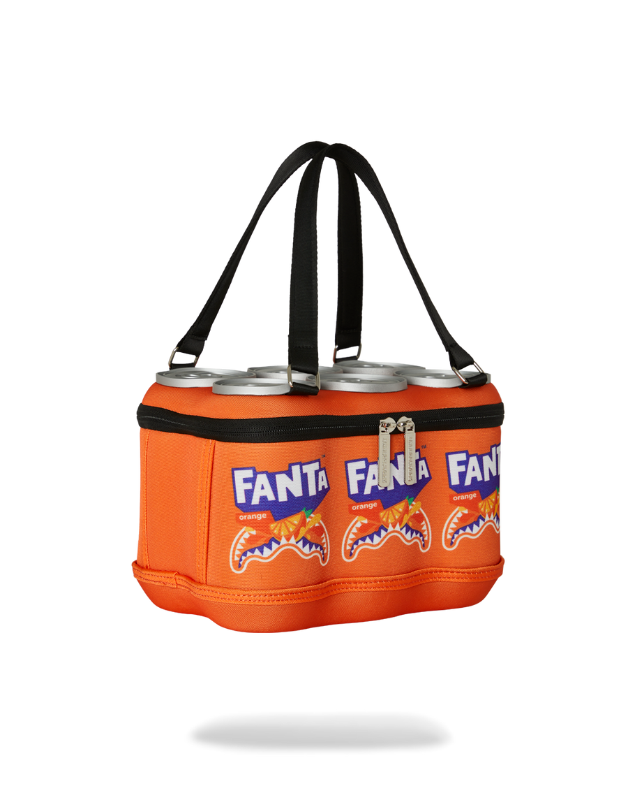 SPRAYGROUND® TOTE FANTA SIX-PACK-TASTIC BAG