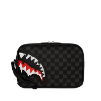 SPRAYGROUND® TOILETRY SHARKS IN PARIS THUNDERDRIP TOILETRY BRICK
