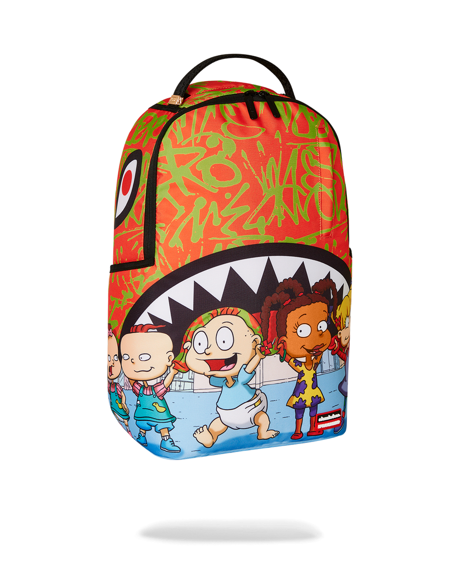 SPRAYGROUND® BACKPACK RUGRATS SHOWTIME DLXR BACKPACK