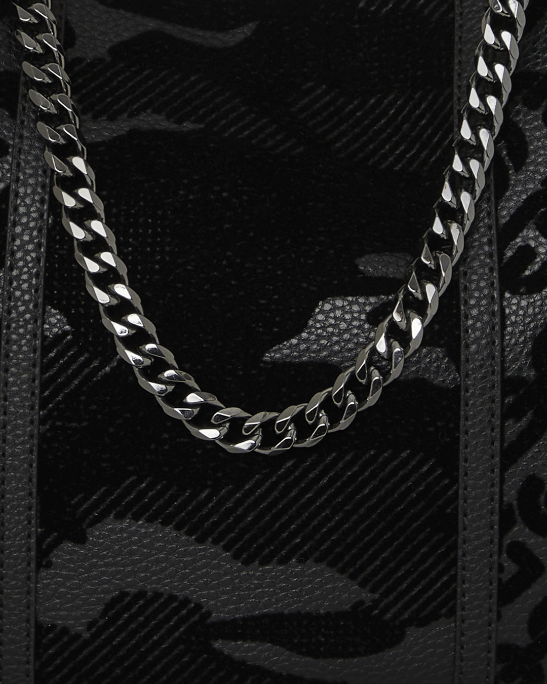 SPRAYGROUND® HANDBAG EXOTIC ILLUSION VICE SHOULDER BAG