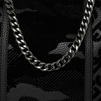 SPRAYGROUND® HANDBAG EXOTIC ILLUSION VICE SHOULDER BAG