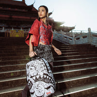 SPRAYGROUND® BACKPACK DOODLE KING BACKPACK