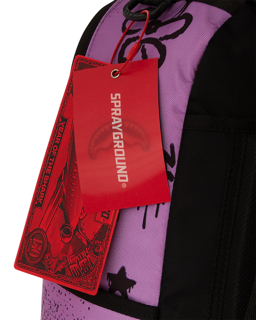 SPRAYGROUND® BACKPACK RUGRATS SUSIE SORRY NOT SORRY BACKPACK