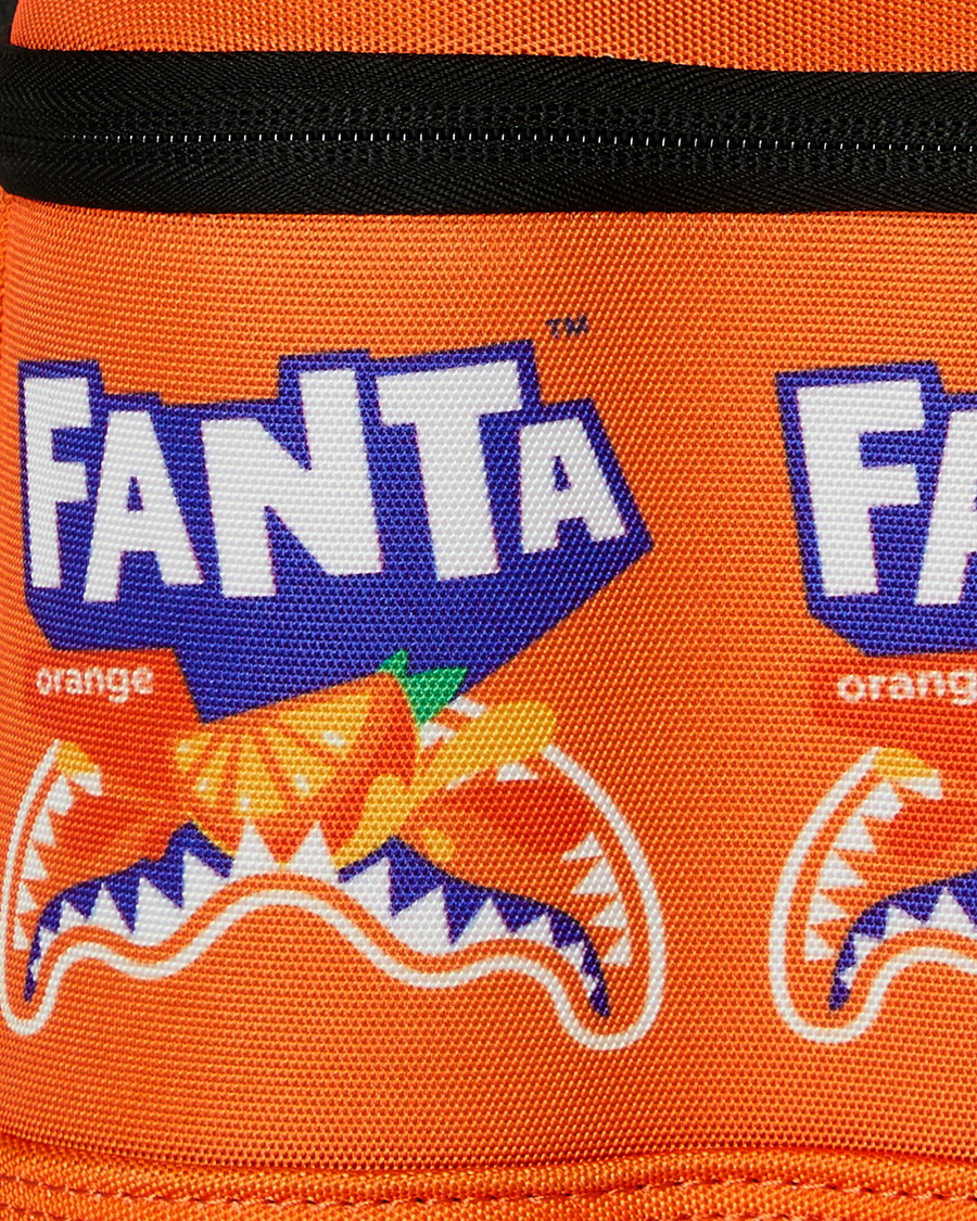 SPRAYGROUND® TOTE FANTA SIX-PACK-TASTIC BAG
