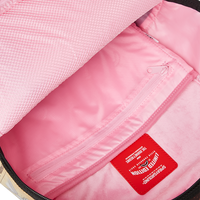 SPRAYGROUND® BACKPACK PINK PANTHER HEIST GETAWAY DLXV BACKPACK