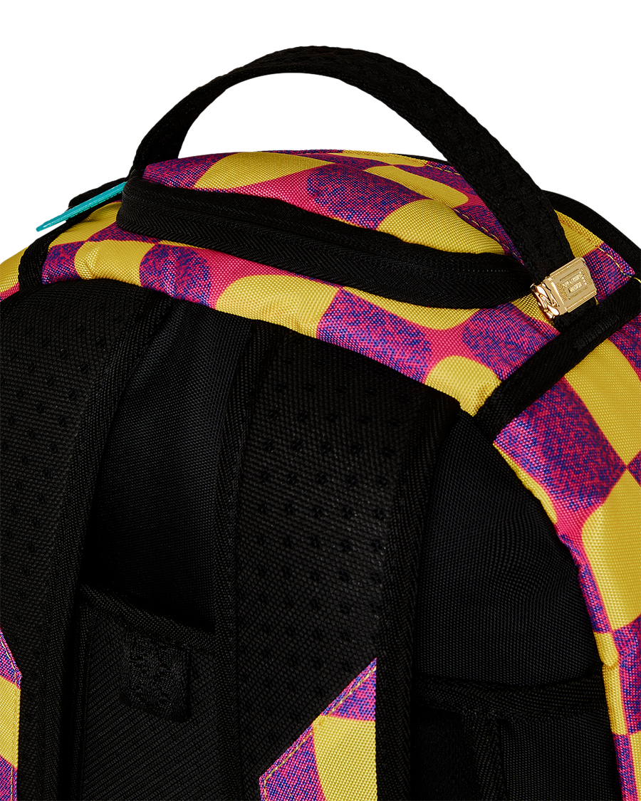 SPRAYGROUND® BACKPACK SNOOPY CHILLWAVE DLX BACKPACK