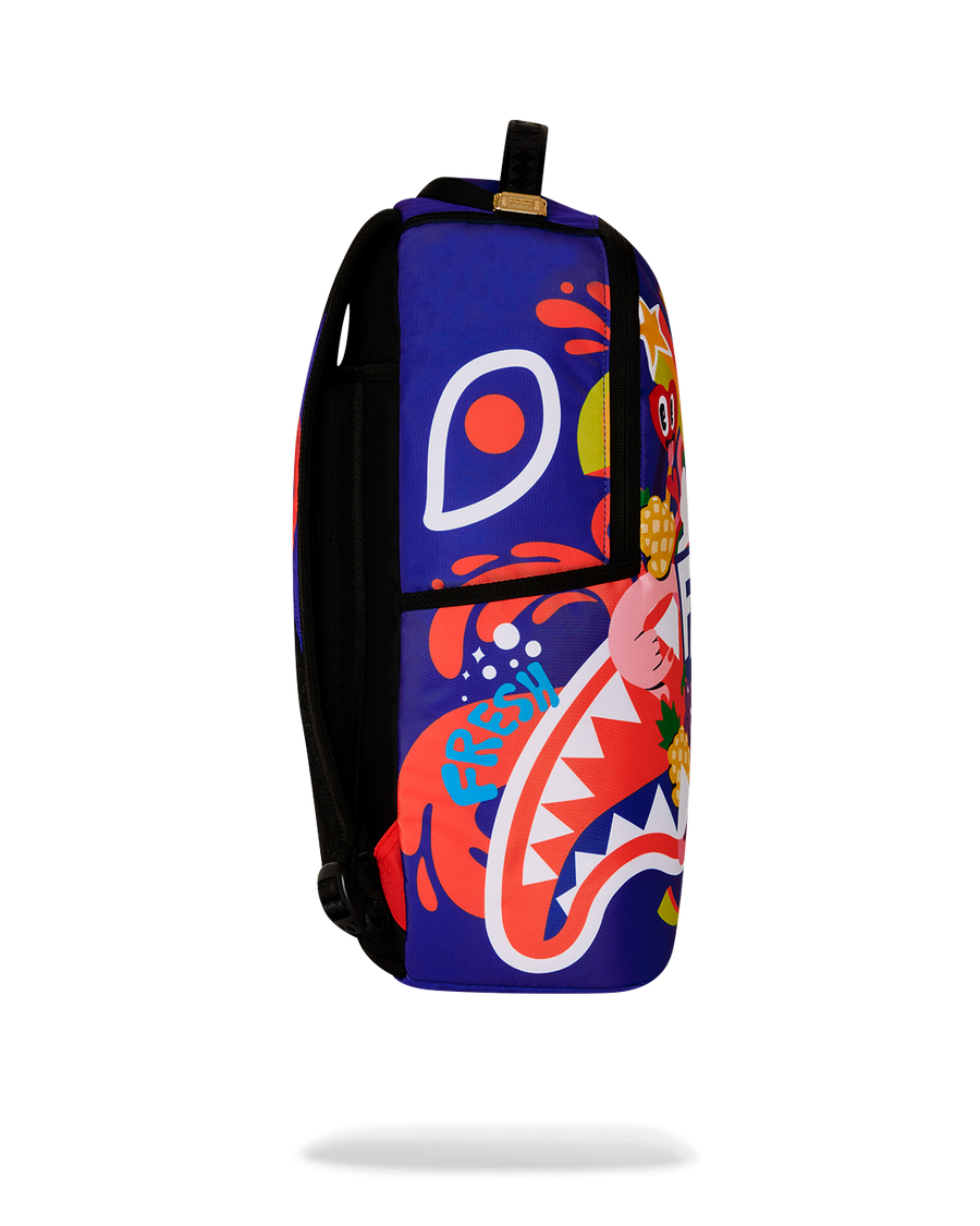 SPRAYGROUND® BACKPACK FANTA PARTY FIZZ BACKPACK