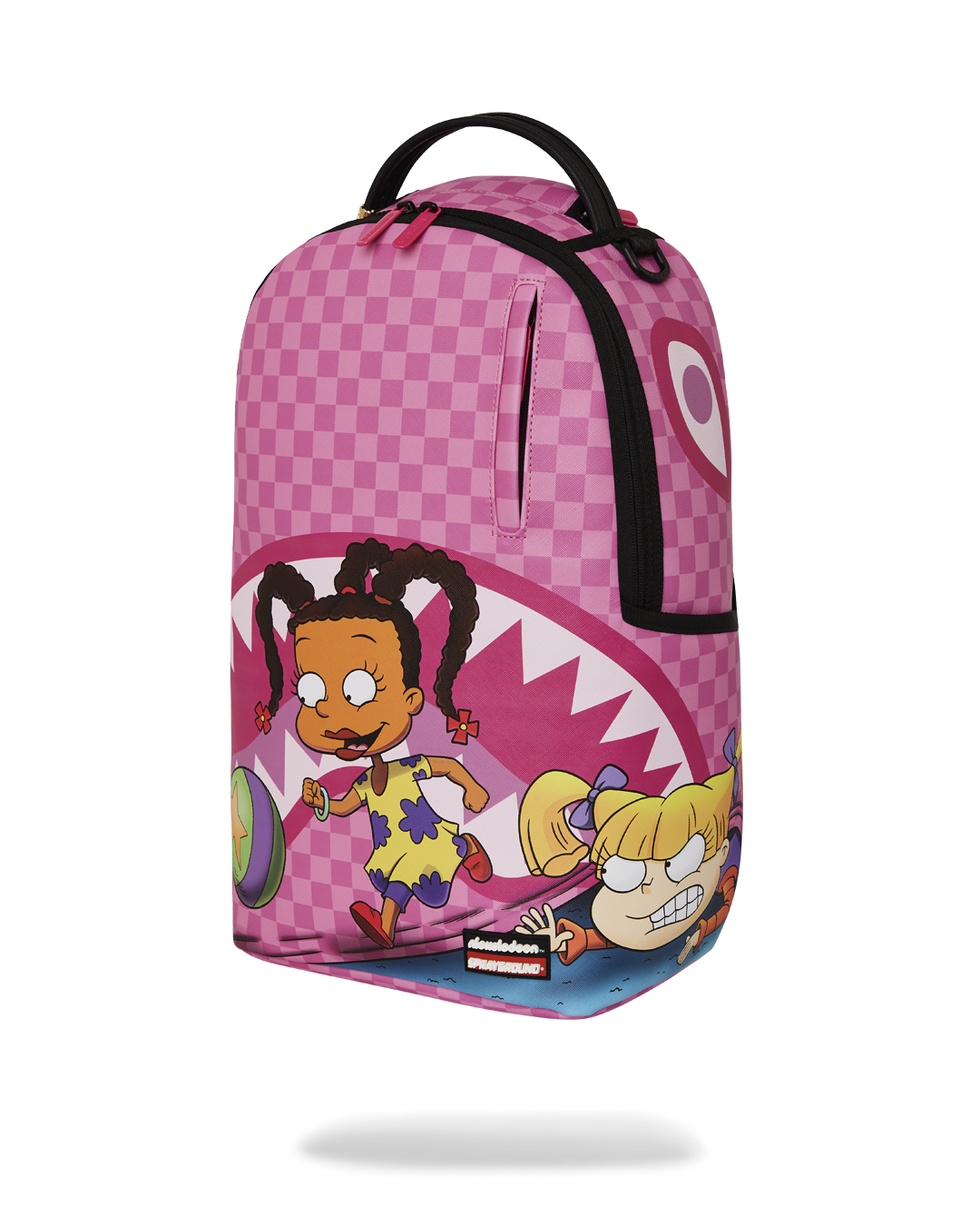 SPRAYGROUND® BACKPACK RUGRATS SUSIE PLAYGROUND POP DLXV BACKPACK