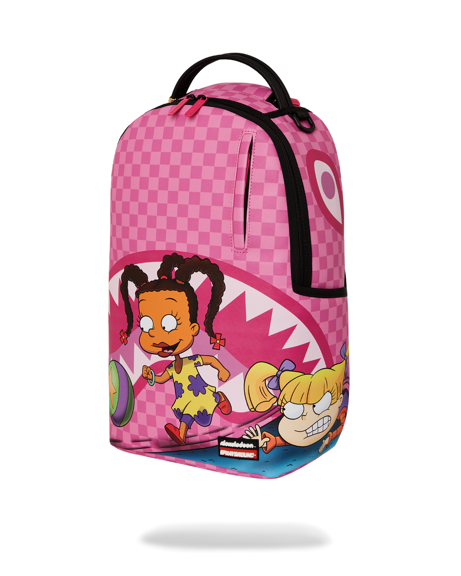 SPRAYGROUND® BACKPACK RUGRATS SUSIE PLAYGROUND POP DLXV BACKPACK