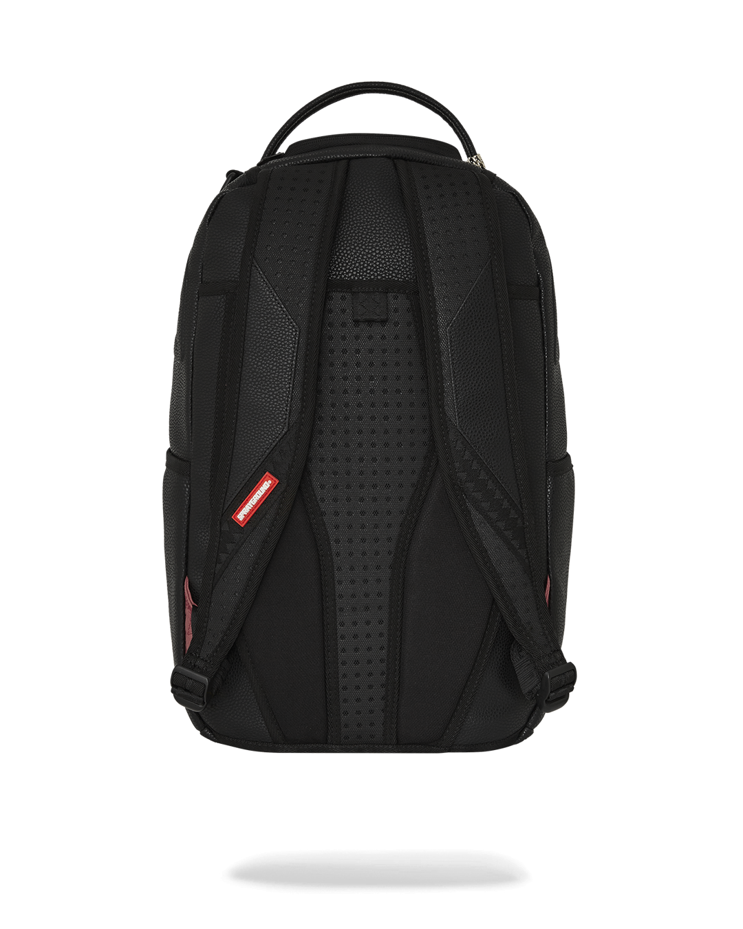 SPRAYGROUND® BACKPACK SHARK CENTRAL NEXT STOP ZIP DLXSV BACKPCK