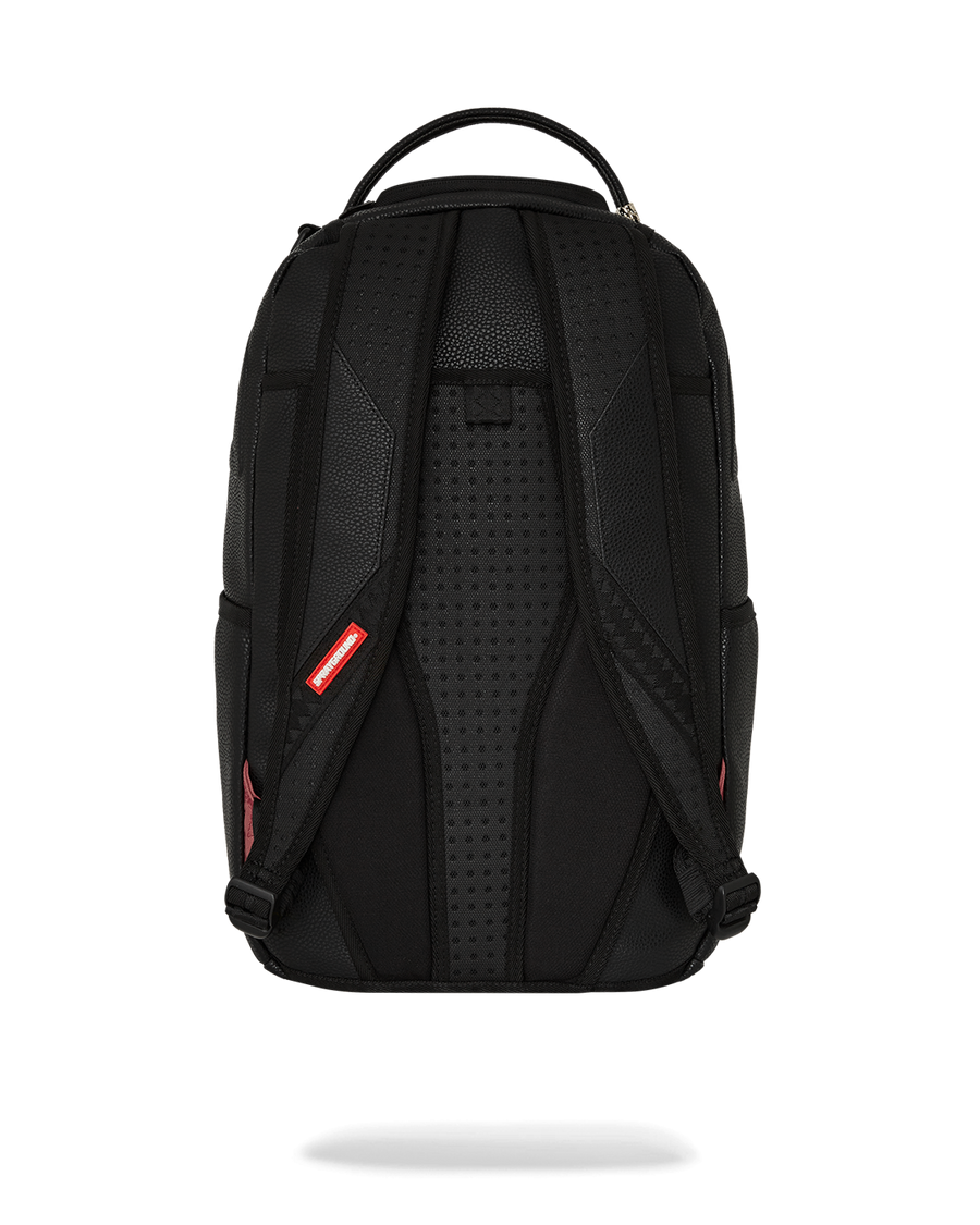 SPRAYGROUND® BACKPACK SHARK CENTRAL NEXT STOP ZIP DLXSV BACKPCK