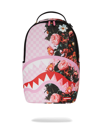 SPRAYGROUND® BACKPACK JARDIN DE FLORES BACKPACK