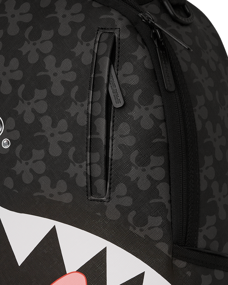 SPRAYGROUND® BACKPACK SPONGEBOB PATRICK CURTAIN REVEAL BACKPACK