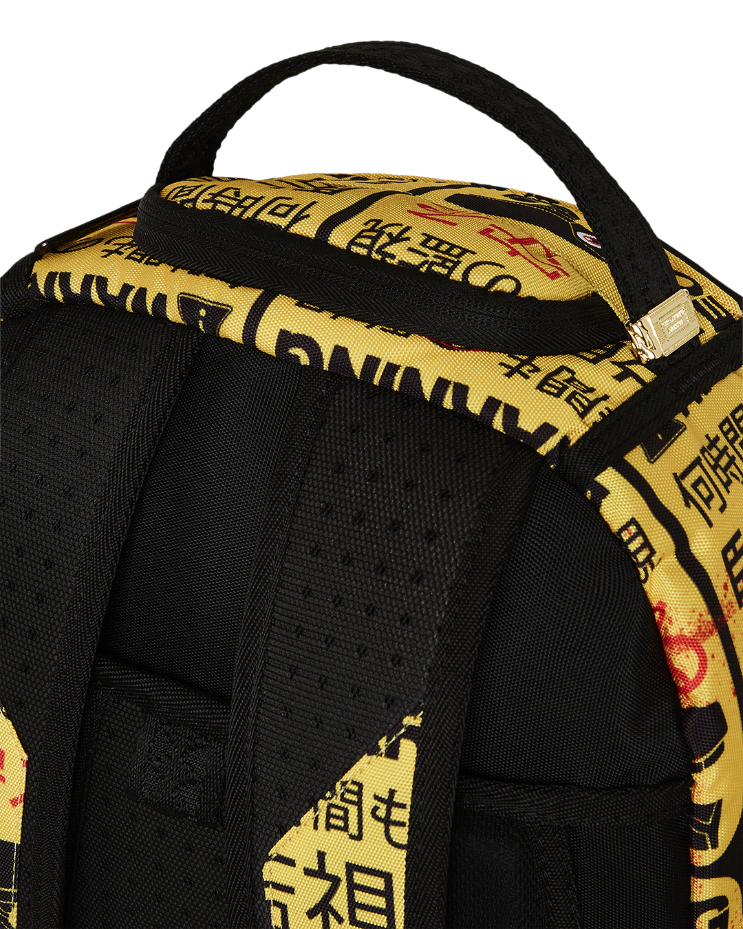 SPRAYGROUND® BACKPACK CCTV SECTOR 404 BACKPACK
