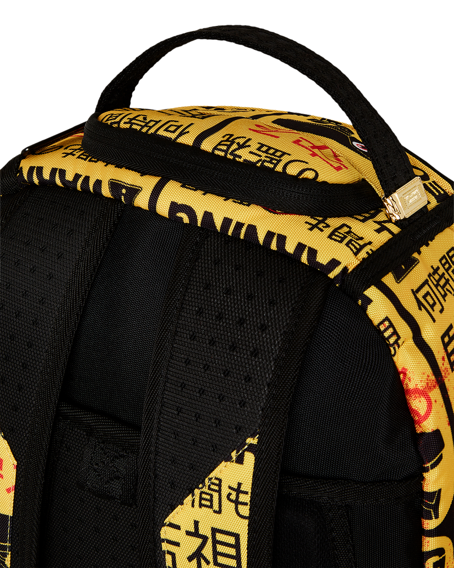 SPRAYGROUND® BACKPACK CCTV SECTOR 404 BACKPACK
