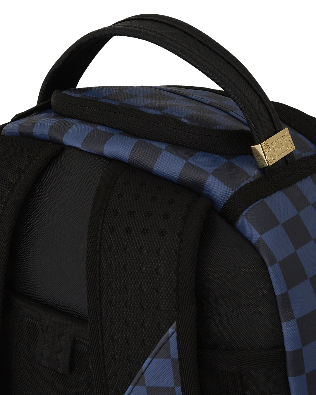 SPRAYGROUND® BACKPACK MIDNIGHT MAGIC SHARKS IN PARIS BACKPACK