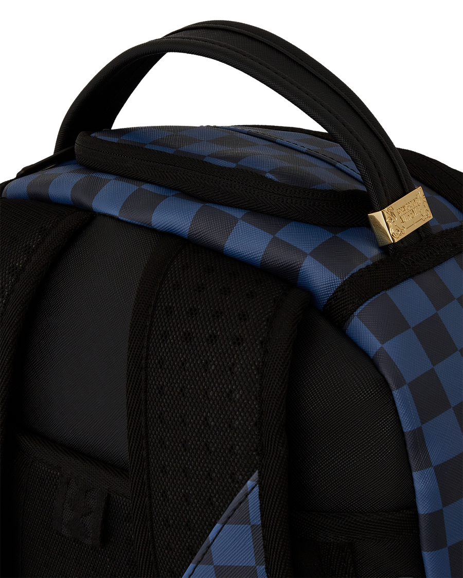 SPRAYGROUND® BACKPACK MIDNIGHT MAGIC SHARKS IN PARIS BACKPACK