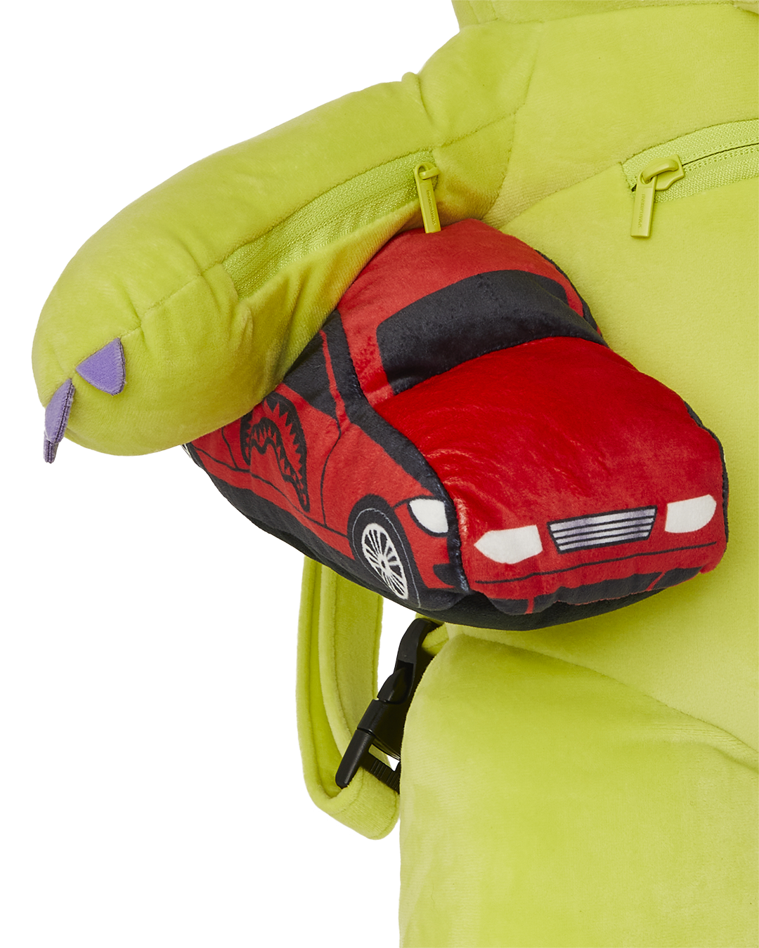 SPRAYGROUND® BACKPACK RUGRATS REPTAR MONEY BEAR BACKPACK