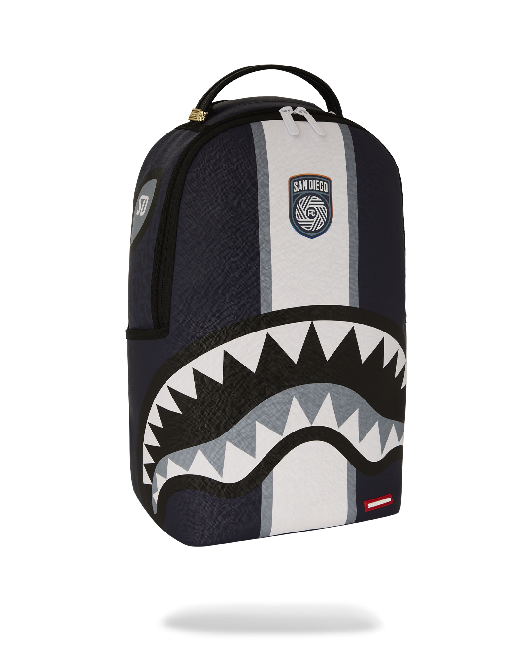 MLS SAN DIEGO FC DEFENDER BACKPACK