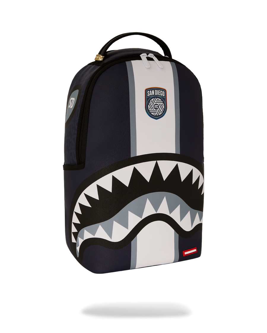 SPRAYGROUND® BACKPACK MLS SAN DIEGO FC DEFENDER BACKPACK
